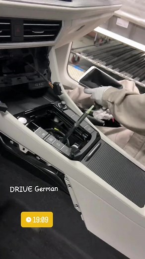 255K views · 2.1K reactions | #car #fyp #foryou #reels #factory #audi #fun #mercedesbenz #BMW | DRIVE German | Facebook