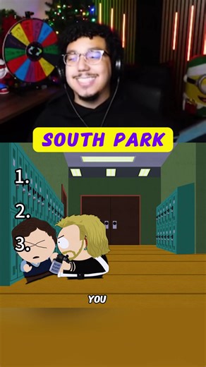Eric Cartman's Musical Journey in South Park