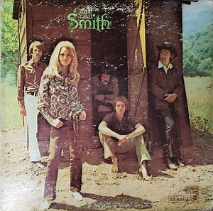 Smith - A Group Called Smith