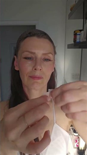 Smooth Frown & 11 Lines at Home With My Japanese Face Tape