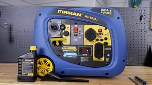 Maintenance WH02942 & WH03041