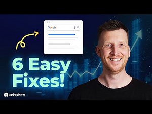 How to Get Your WordPress Site on Google – Fast & Easy SEO!