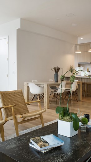 Want higher ceilings in your basement? You don’t raise the roof, you lower the floor. 🤓 We’ve just kicked off this Exeter renovation, turning a low, cramped basement into a bright, spacious living area. Planning, digging, finishing — at Chapter, we do it all. Thinking about transforming your space? Drop us a message to get started. 📩 #renovation #homerenovations #basementrenovation #basementdesign #exeterrenovation #exeterhouse #newyorkhomes | Chapter
