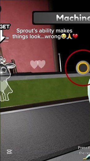That looked Uhm…😭👀 (dandy’s world) #roblox #dandysworld