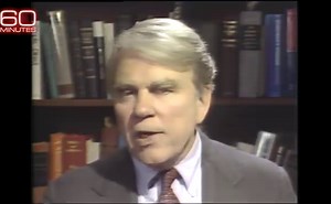 229K views · 5.7K reactions | For National Ice Cream Day, we found an archival clip of Andy Rooney showing how to make classic vanilla ice cream. (He said chocolate is too challenging.) “I'm one of the most experienced ice cream eaters in the world today,” Rooney told viewers in 1982. https://cbsn.ws/3JW2hsX | 60 Minutes | Facebook