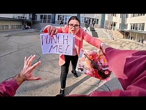 I ESCAPE THE ANGRY TEACHER 6 (Epic ParkourPOV Chase) #parkour #prank #funny #pov #viralvideo #prank