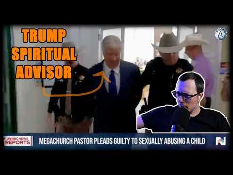 Trump Pastor's Child SA - The Truth Is Sickening