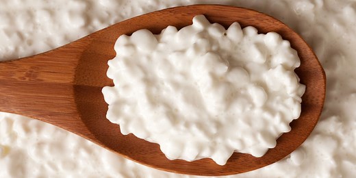 Bought Cottage Cheese? Here Are 3 Tasty Ways to Use It Up