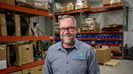 Great service starts with great people. 🙌 We’re celebrating the friendly faces who go above and beyond for our customers. Whether you need answers, support or a quick solution, they’re always ready to help. | Midco