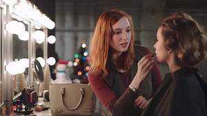 5.6K reactions · 68 shares | Thanks Amazon Prime for helping me ensure my hair and make-up will still be on point. #primedit #ad | Bridgit Mendler | Facebook