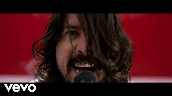 The Meaning Behind Foo Fighters' Muppet-Metal Masterwork About Feeling Effed Over, “The Pretender”