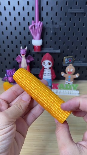 Kady 3D Printing على TikTok