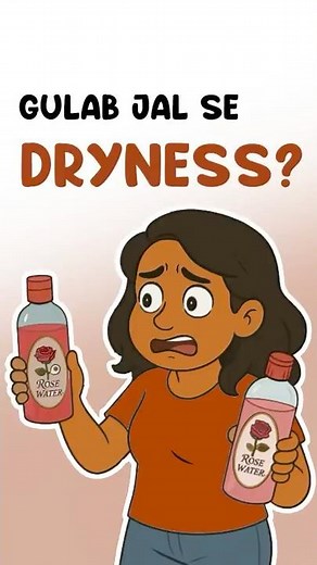 Rose Water Side Effects on Face | Is It Really Safe for Skin?