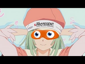 Protegent Circulation