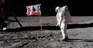 Saiba o que é mito e o que é verdade sobre a ida dos humanos à Lua | CNN Brasil