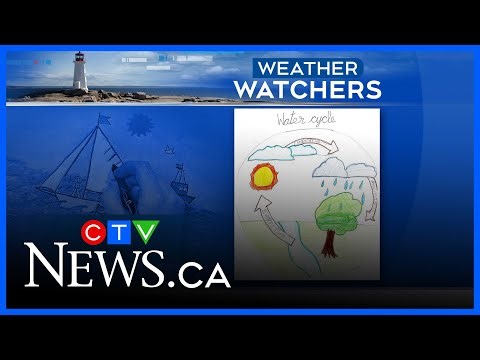 Weather Watchers – September 25, 2025