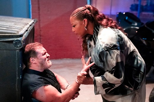 'The Equalizer' Season 5 Episode 2 Photos, "Haunted Heights" Preview, and Cast