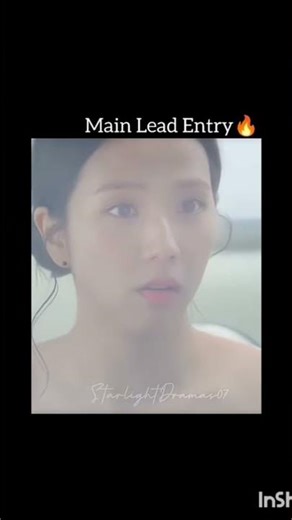 jisoo new drama boyfriend on demand #trending #kdrama #kdramaedit #jisoo