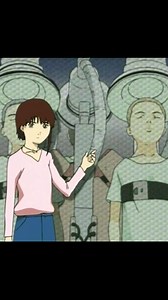 #lain #serialexperiments #6emesens #psy #manga #kidssystem #wired