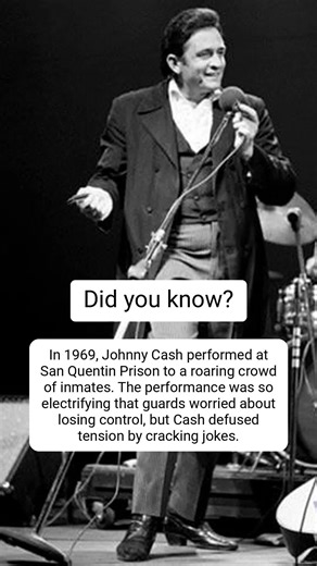 Exploring Johnny Cash's Impact on Music History