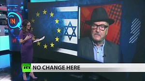 EU to do ‘nothing’ to stop Israel’s West Bank move – Galloway After Palestinian President Mahmoud Abbas broke diplomatic ties with Israel and the United States this week, some European Union members have called for punitive economic measures to be taken against Israel if it moves forward with annexing the West Bank. Former UK MP George Galloway dives in. | George Galloway