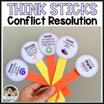 Restorative Circles Conflict Resolution Activities