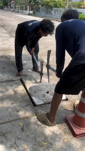 The Ultimate Life Hack for Heavy Lifting