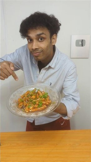 Leftover Chapati Pasta Recipe | Easy Desi Style Roti Pasta in 10 Minutes #shorts