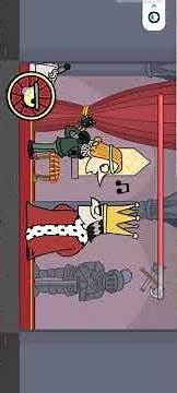 Murder game on poki.com