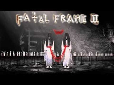 Fatal Frame 2: Crimson Butterfly (2003) | Full Game Playthrough | PS2 | No Commentary