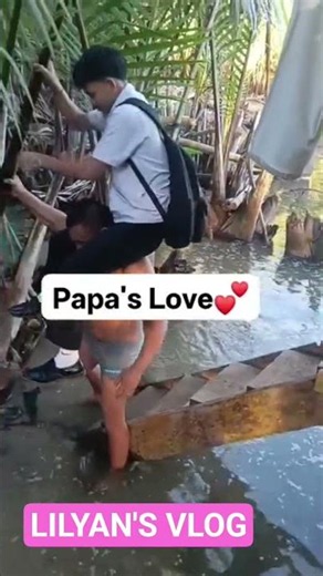 FATHER'S LOVE#happy#fathersday#father#love#kindness#fyp#TRIALS#struggle#LIFE#goals#live#help#support