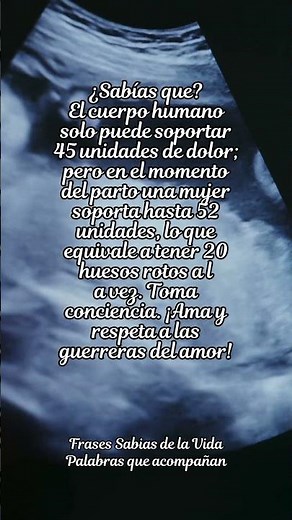 Día de la Madre/Frases Inspiradoras/Frases positivas