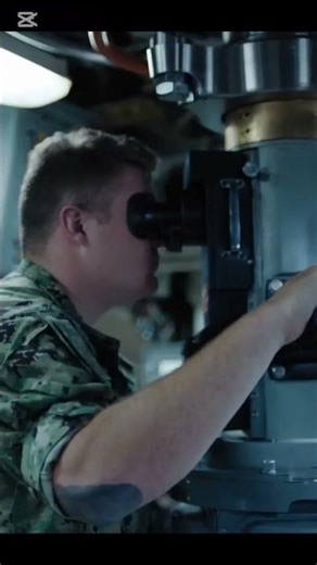 How Does a Nuclear Submarine Make Oxygen while Sunken ⛴️ #submarine #navy #seals #engineering