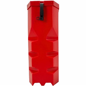 Fire Extinguisher Vehicle Box - Medium