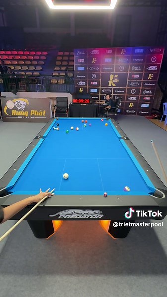 Mastering Pool Techniques for Beginners