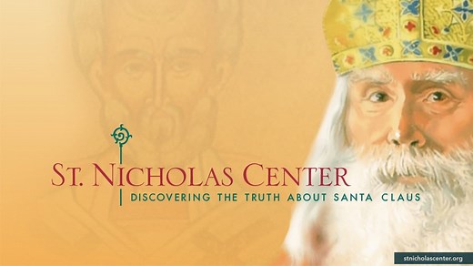 Saint in Bari - St. Nicholas Center