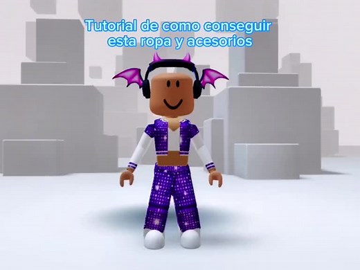 Cómo conseguir ropa y accesorios gratis en Roblox