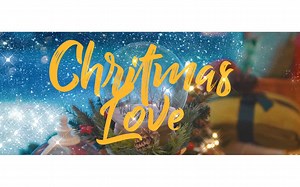 【朴智旻】Christmas Love 自制MV（国旻）（中字）