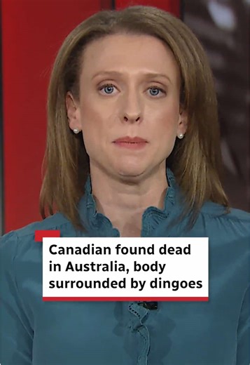 Tragic Death of Young Woman on Fraser Island