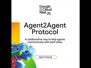 Google’s Agent2Agent Protocol Explained: The Future of AI Agent Collaboration