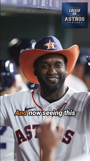 Yordan Alvarez sets a new standard for hitters. #mlb #shorts #baseball
