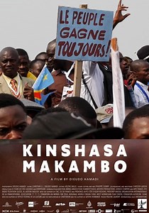Kinshasa Makambo - movie: watch streaming online