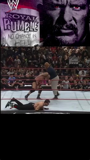 1999 Royal Rumble: Stone Cold vs. Mr. McMahon Highlights
