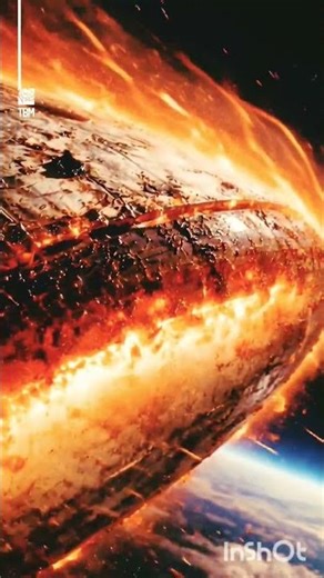 The shield that deliberately burns to save your life... NASA's hidden genius!