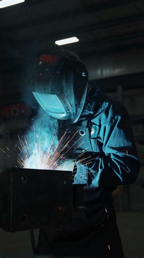 Intro To The All New Steerable Gantry Crane