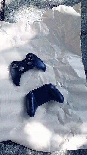 Custom Minecraft Controller Review