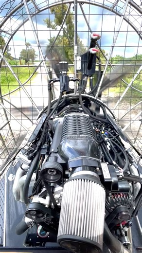 216 reactions · 30 shares | Video of our customers Airboat running our Whipple Supercharged LS 427. https://www.proformanceunlimited.com/airboat-engines/ #airboat #airboatlife #marineengine #crateengines #airboatride | Proformance Unlimited - Custom Crate Engines | Facebook