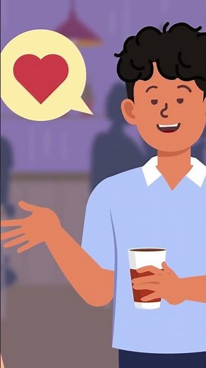 How to Kiss a Stranger #shorts