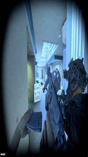 PLACE YOUR WEAPON ON THE GROUND READY OR NOT GAMEPLAY #readyornotgame #swat4