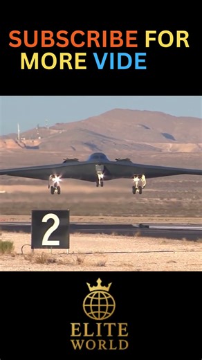 $2.1 billion - Northrop Grumman B-2 Spirit